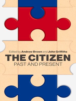 cover image of The Citizen